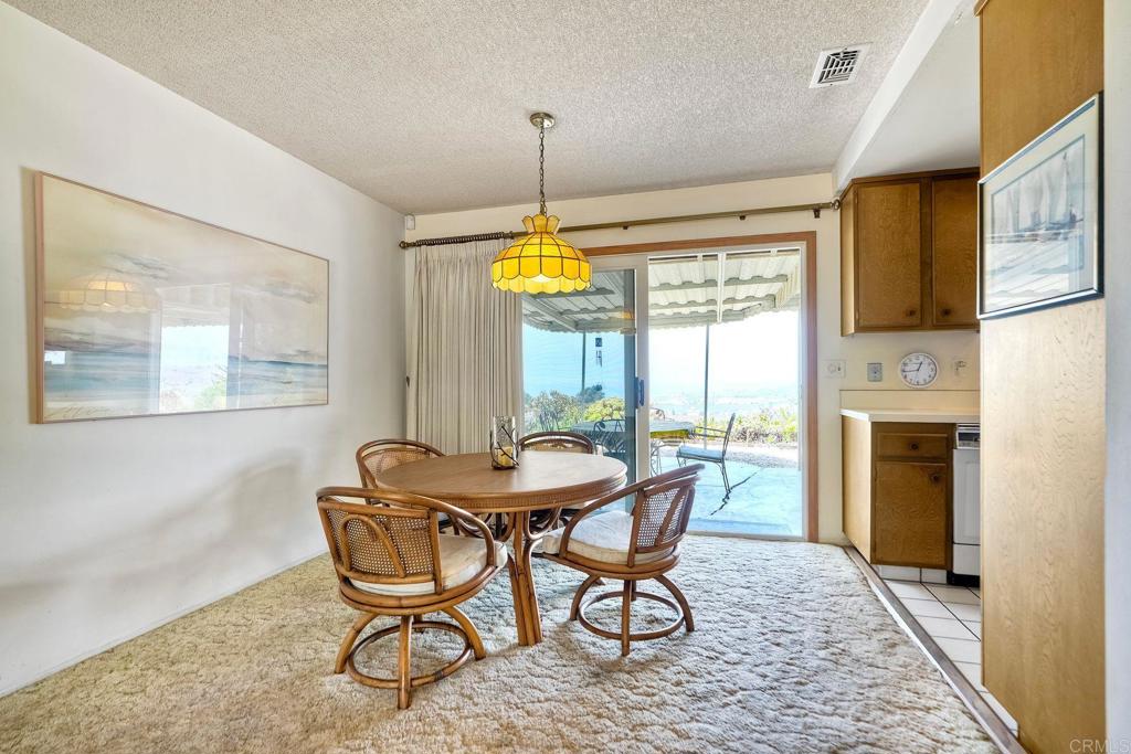 Rancho Margarita (RM) - Residential