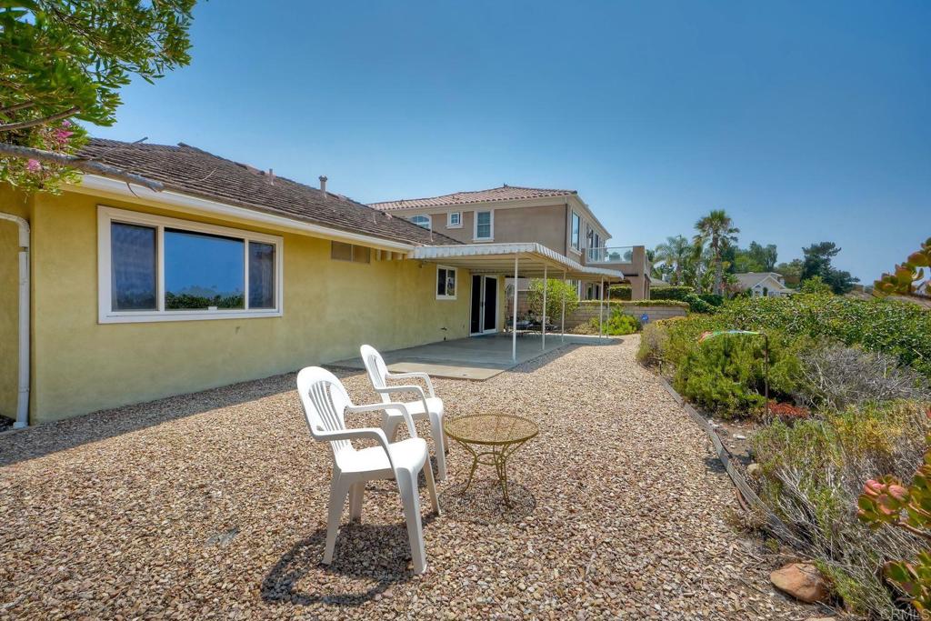 Rancho Margarita (RM) - Residential