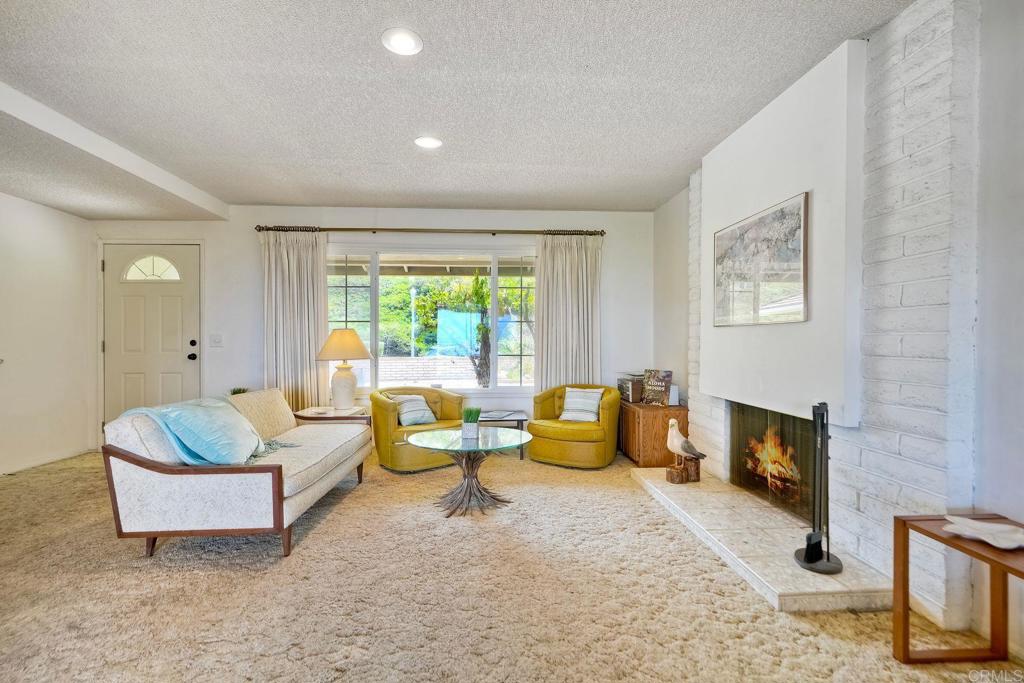 Rancho Margarita (RM) - Residential