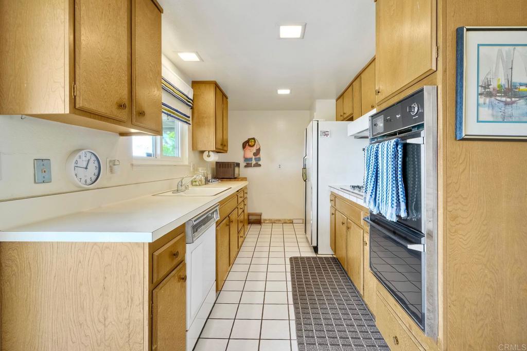 Rancho Margarita (RM) - Residential