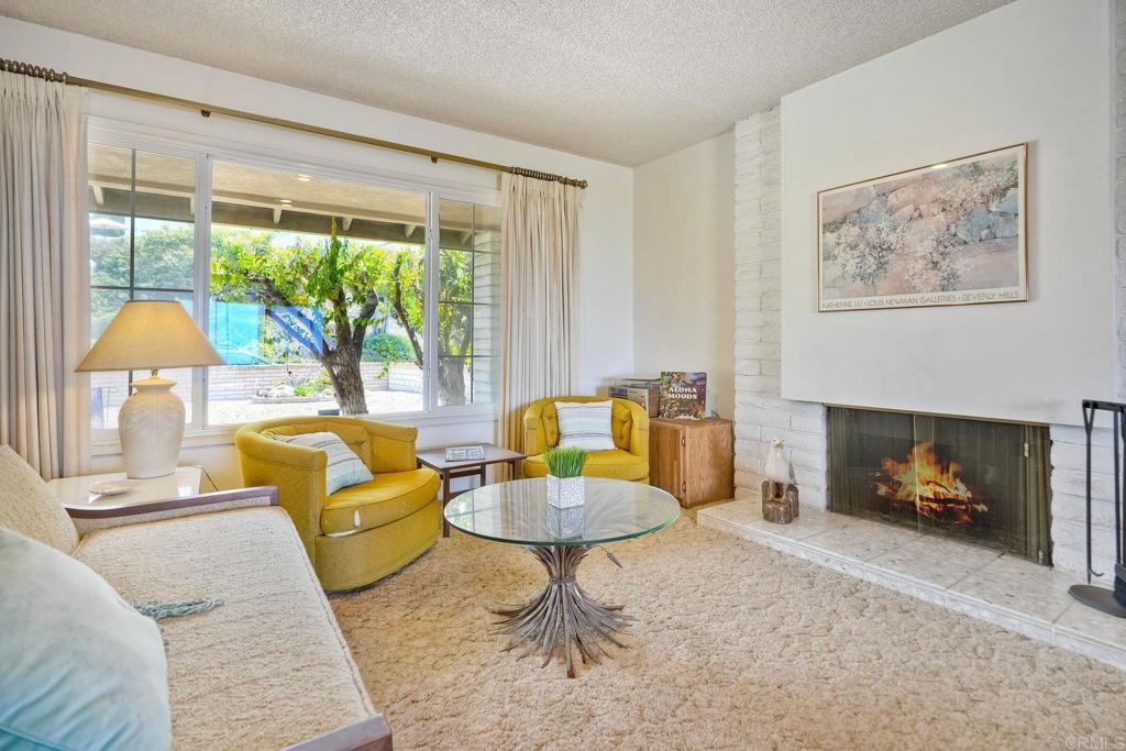 Rancho Margarita (RM) - Residential