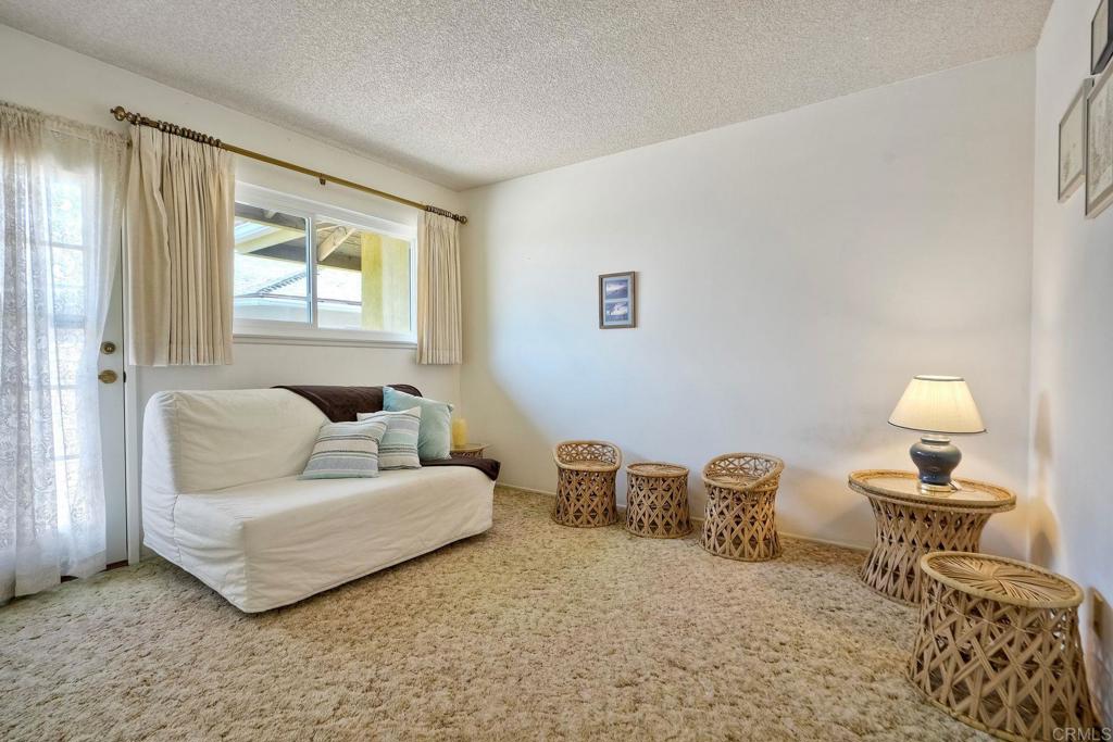 Rancho Margarita (RM) - Residential