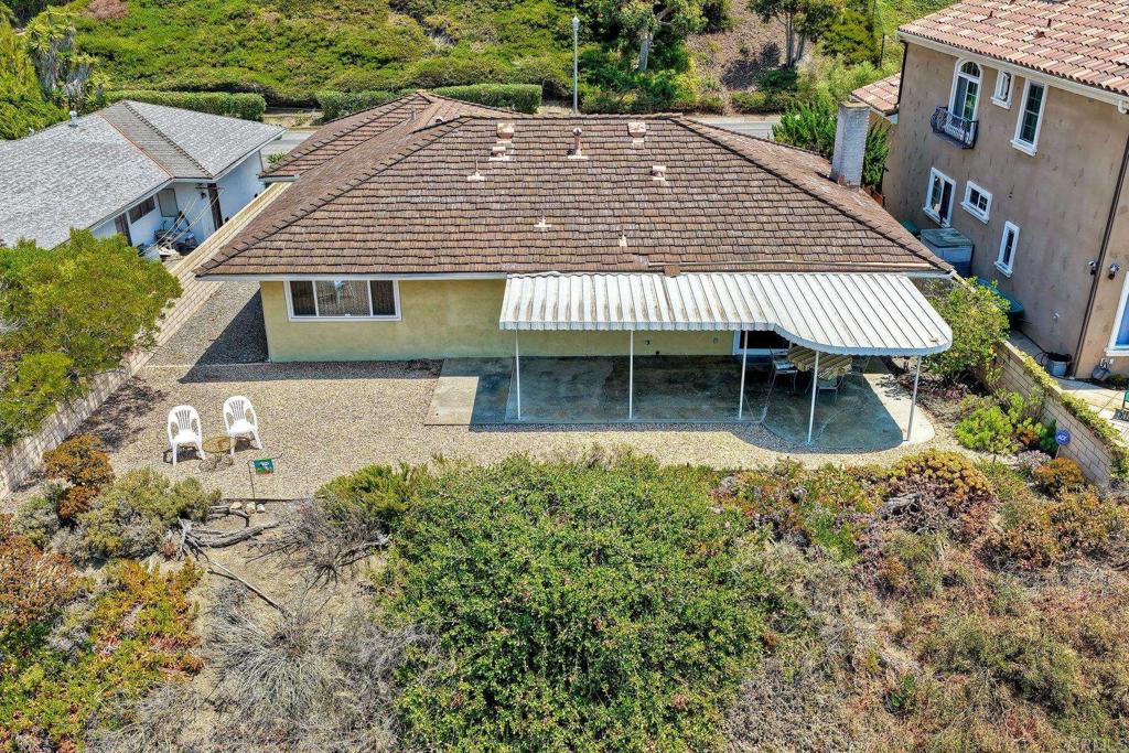 Rancho Margarita (RM) - Residential