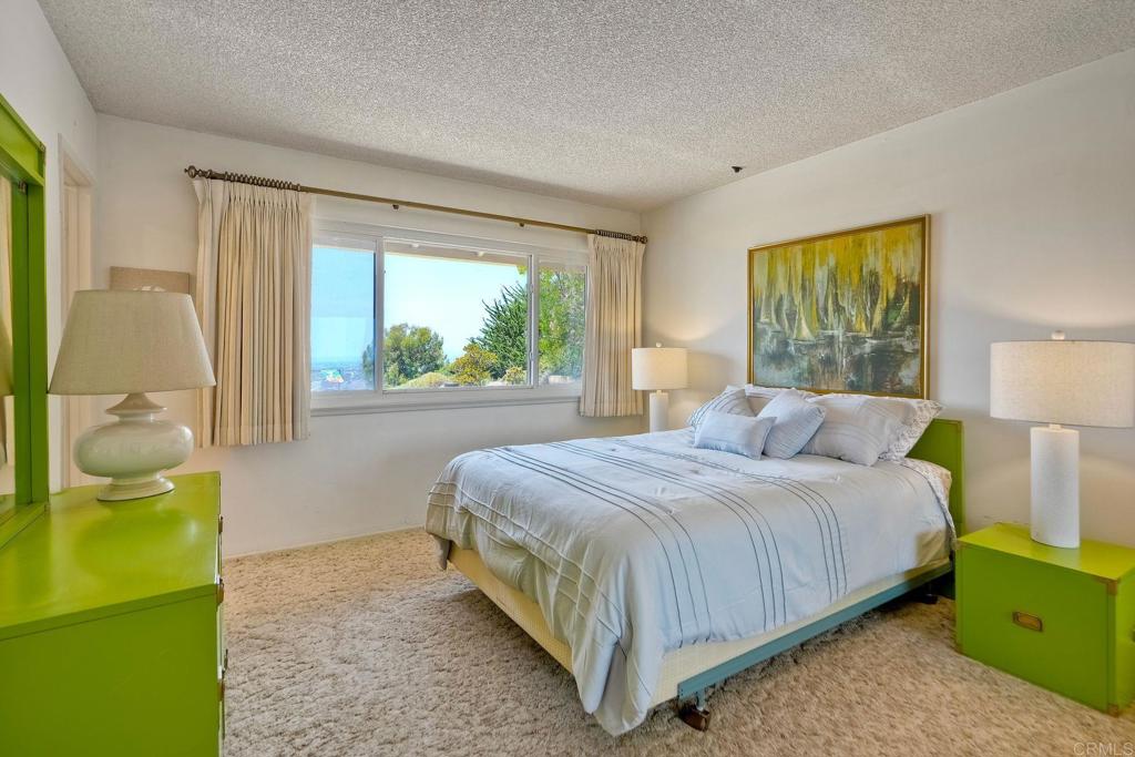 Rancho Margarita (RM) - Residential