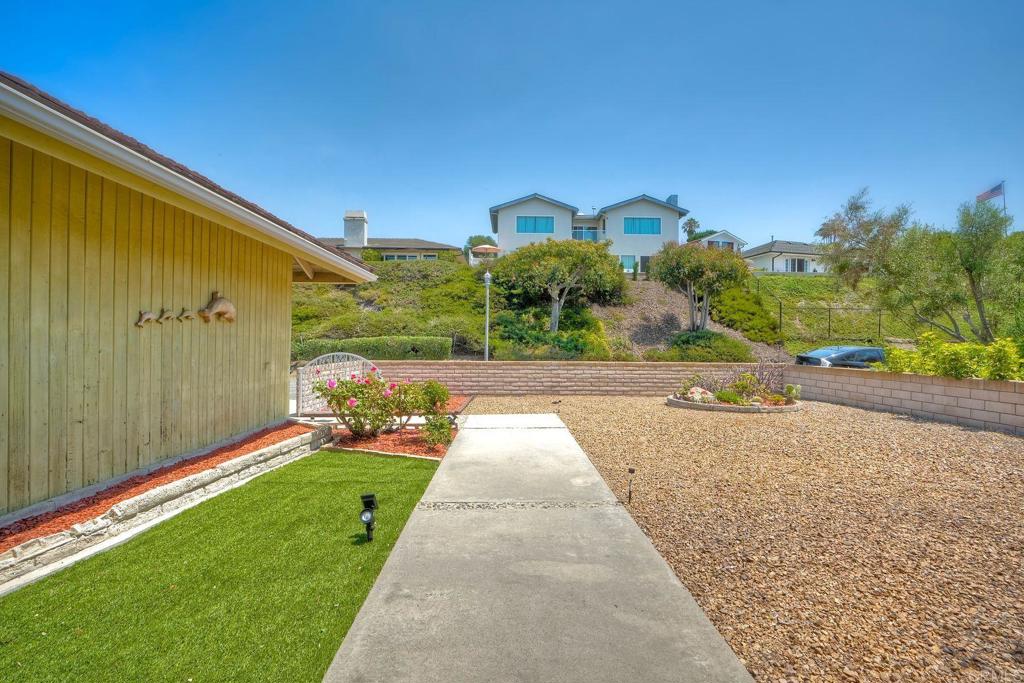 Rancho Margarita (RM) - Residential