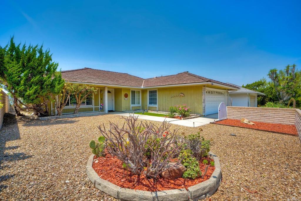 Rancho Margarita (RM) - Residential