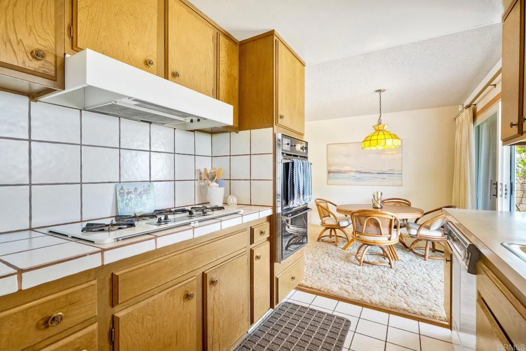 Rancho Margarita (RM) - Residential