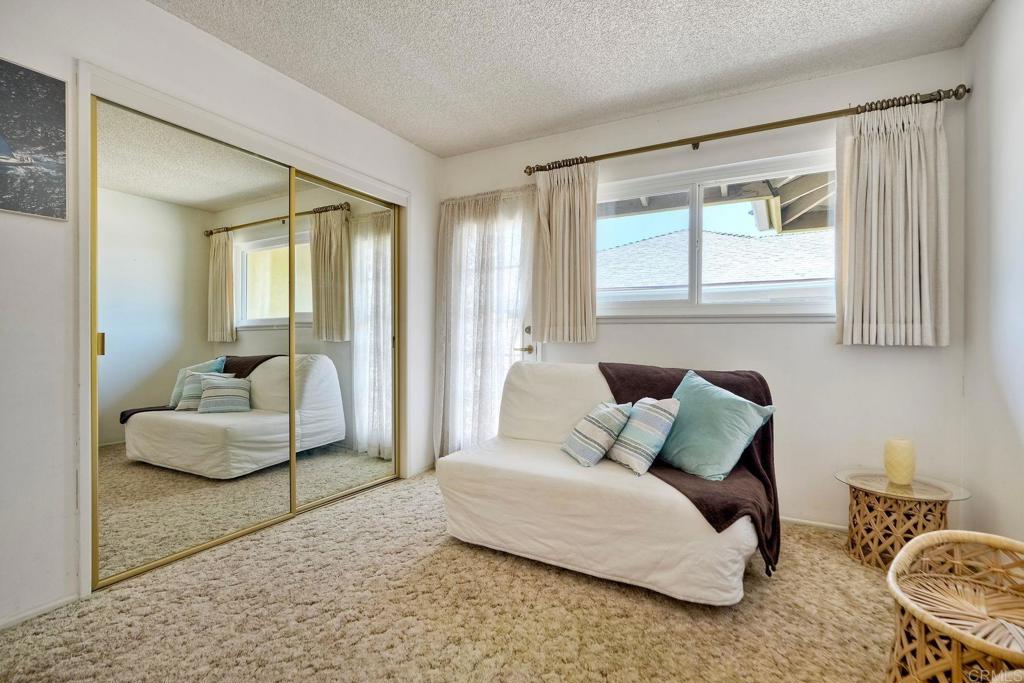 Rancho Margarita (RM) - Residential