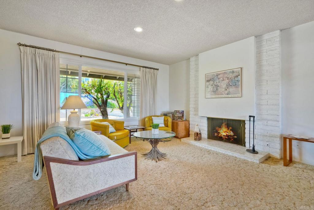 Rancho Margarita (RM) - Residential