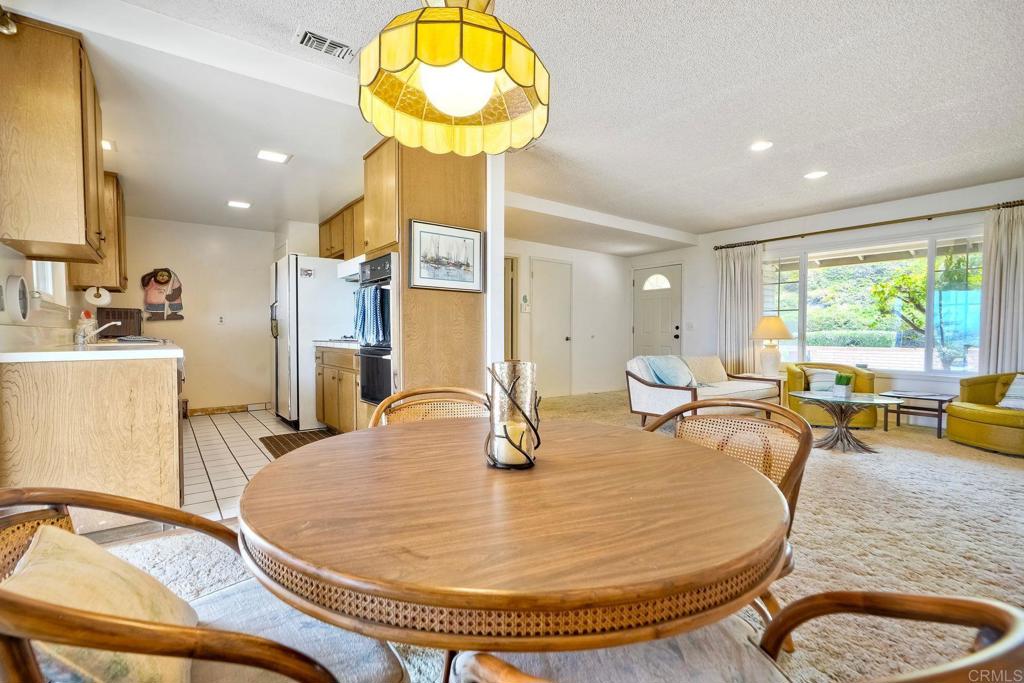 Rancho Margarita (RM) - Residential