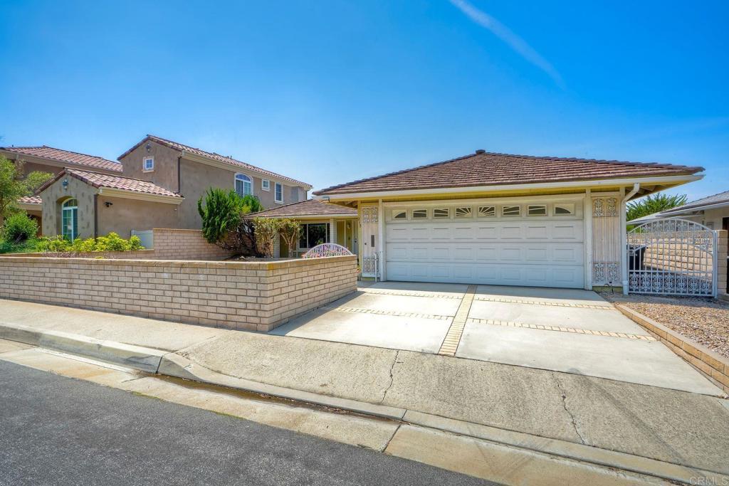 Rancho Margarita (RM) - Residential