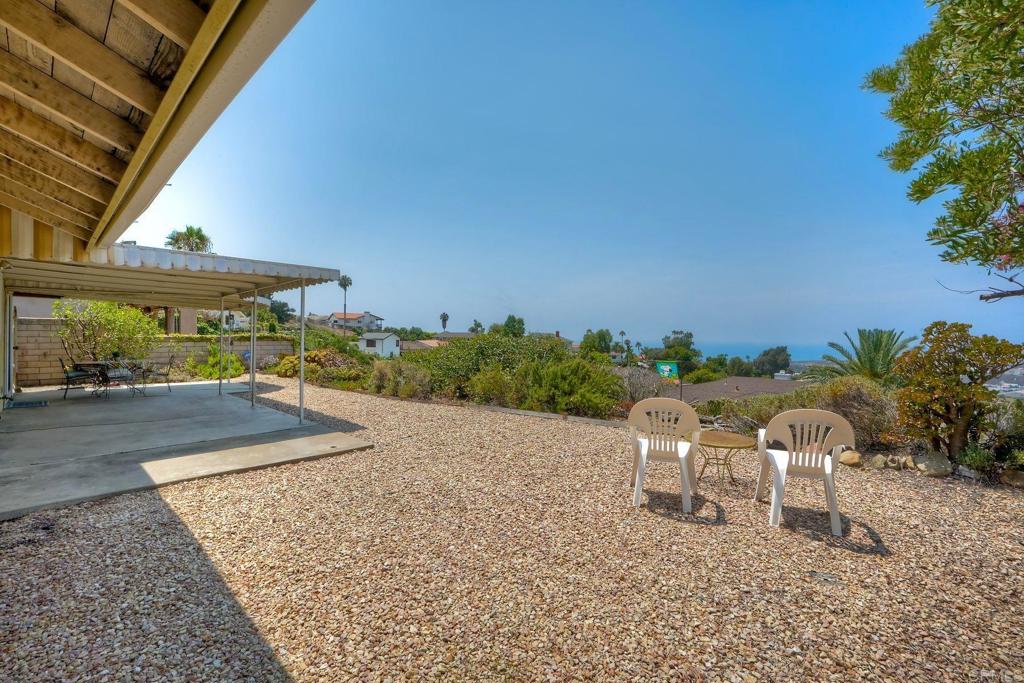 Rancho Margarita (RM) - Residential