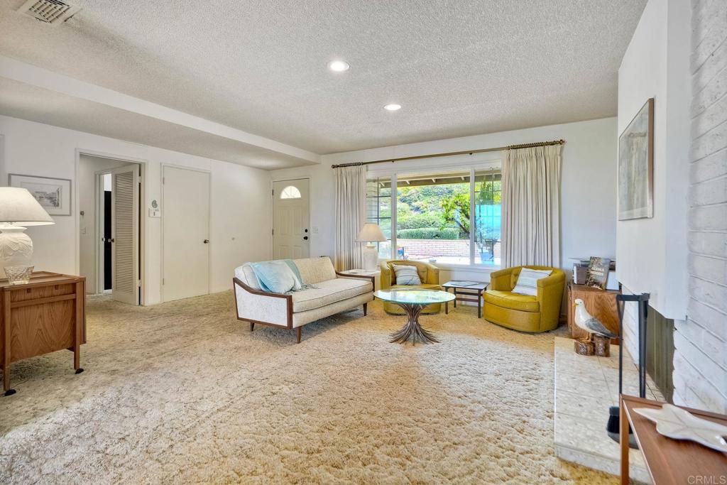 Rancho Margarita (RM) - Residential