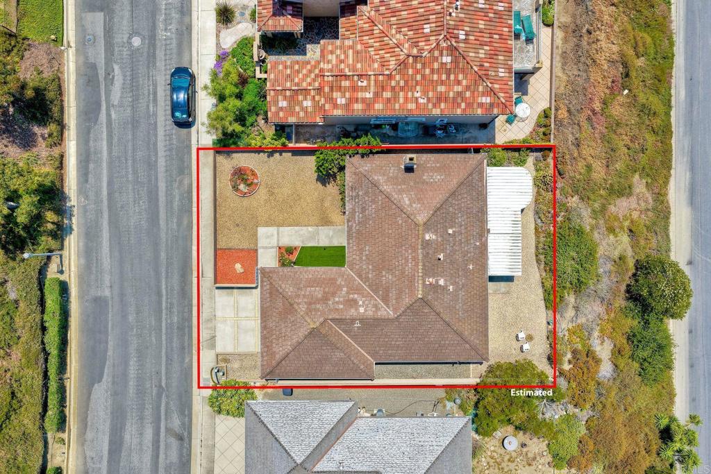 Rancho Margarita (RM) - Residential