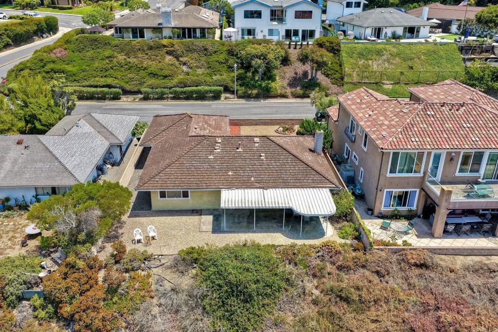 Rancho Margarita (RM) - Residential