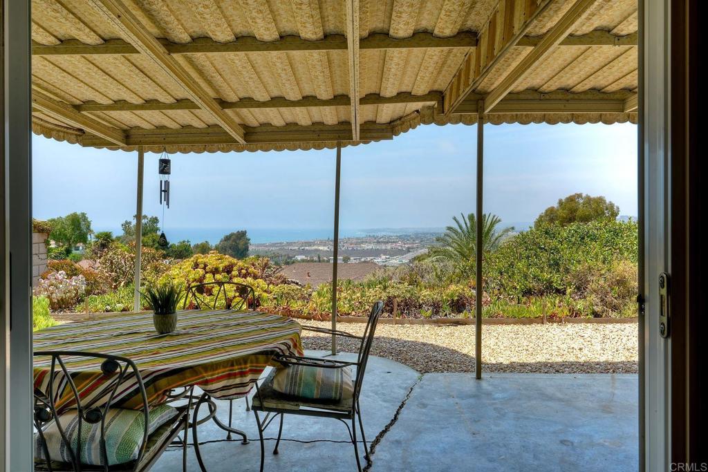 Rancho Margarita (RM) - Residential