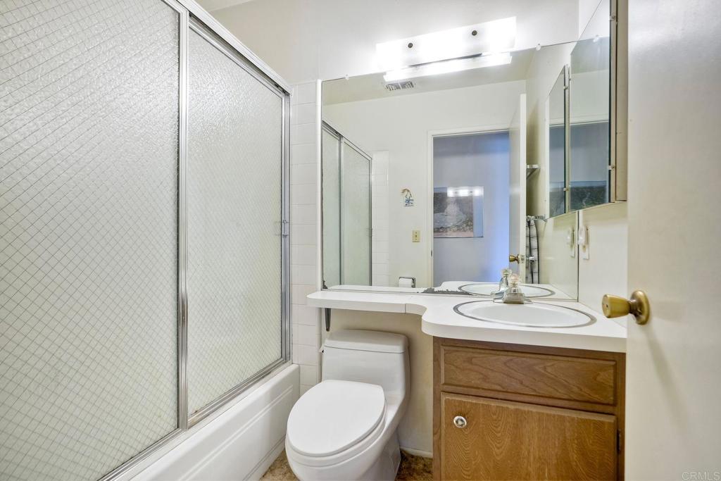 Rancho Margarita (RM) - Residential