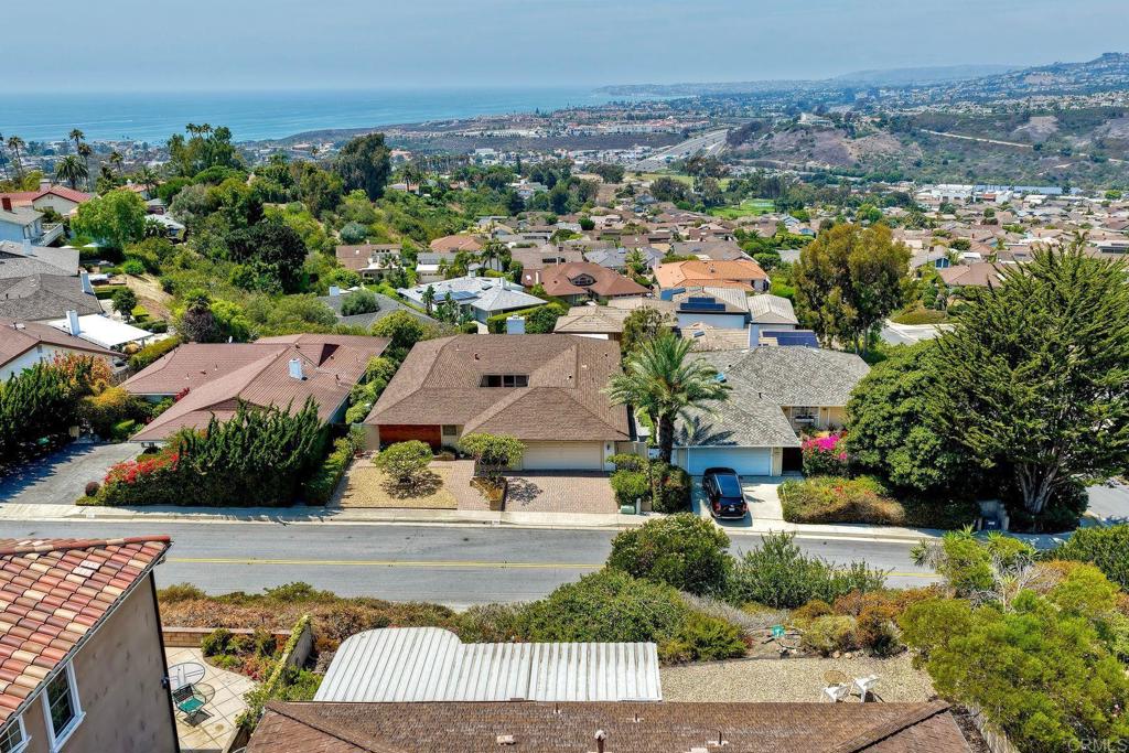 Rancho Margarita (RM) - Residential