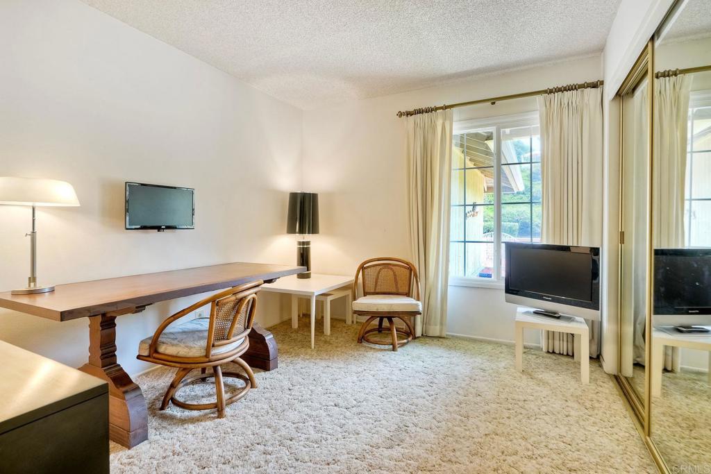 Rancho Margarita (RM) - Residential