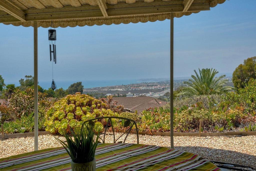 Rancho Margarita (RM) - Residential