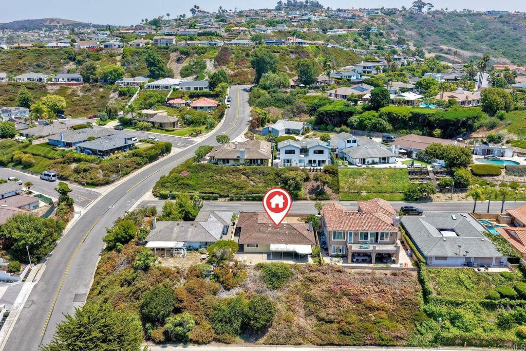 Rancho Margarita (RM) - Residential