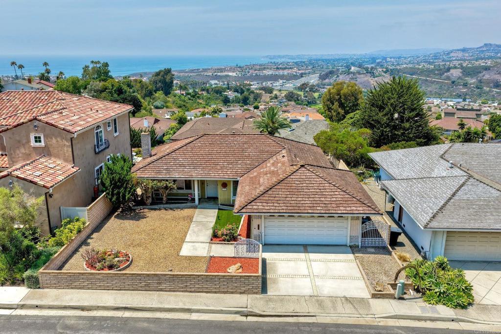 Rancho Margarita (RM) - Residential