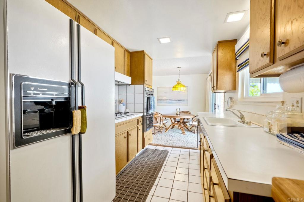 Rancho Margarita (RM) - Residential