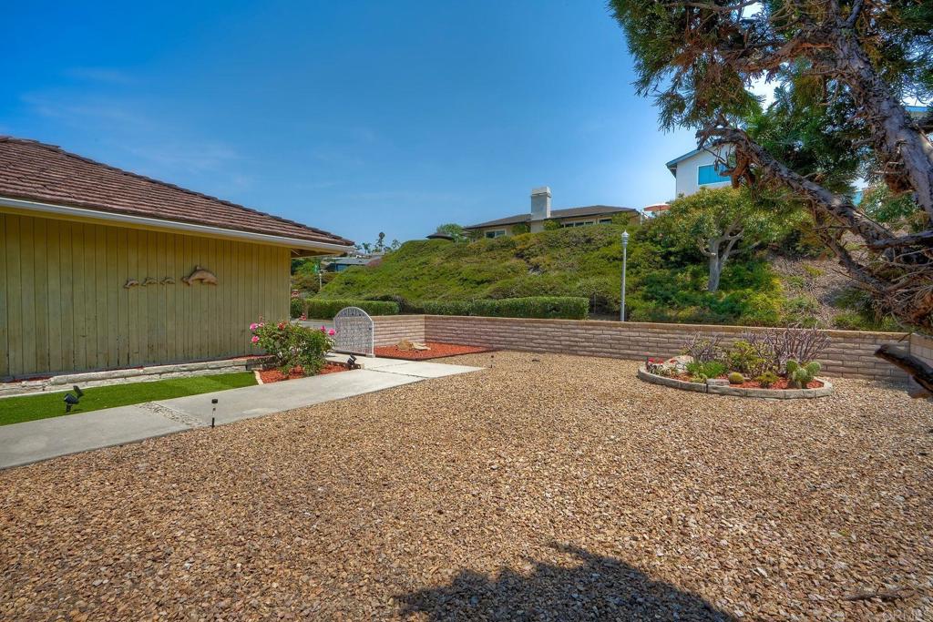 Rancho Margarita (RM) - Residential