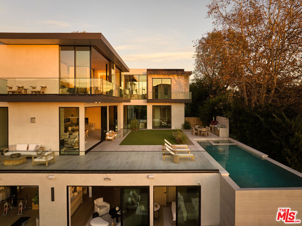 1149 Linda Flora Drive