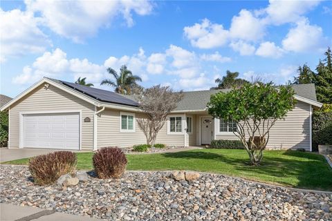 Photo of 806 Pierce Drive, Santa Maria, CA 93454 (MLS # PI26023077)