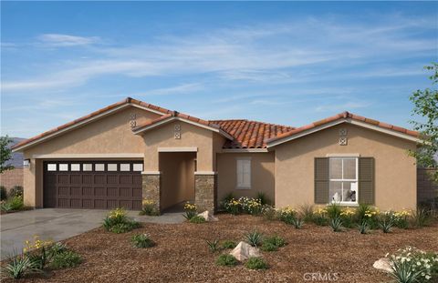 Photo of 1589 Mystic Trail, San Jacinto, CA 92582 (MLS # IV26044316)