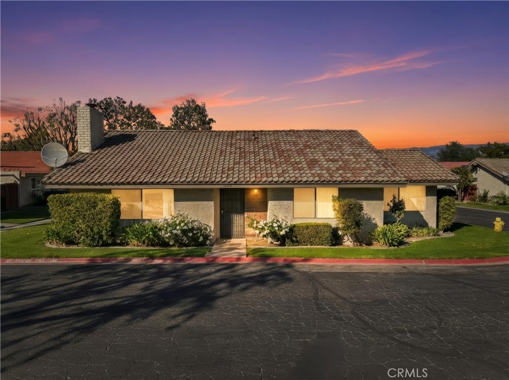11477 Benton