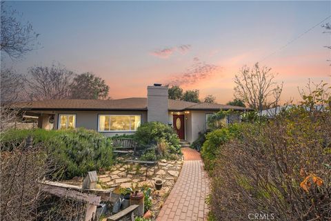 754 W 9th Claremont CA 91711