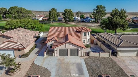 Photo of 14702 Robin Lane, Helendale, CA 92342 (MLS # CV26074689)