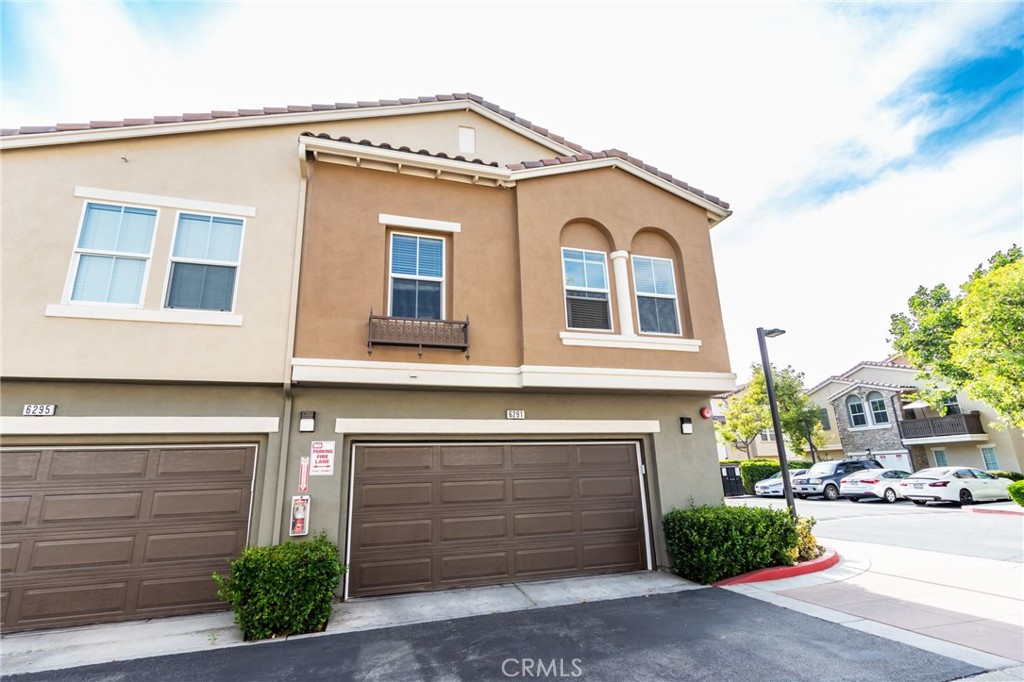 6291 Amarante Lane