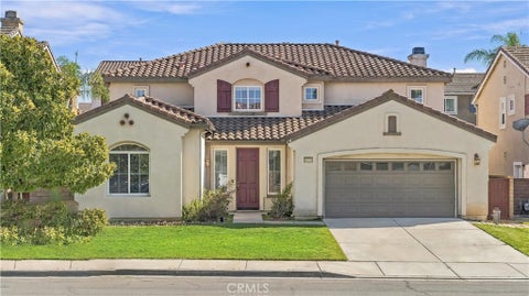 Photo of 29535 Hyperion ST, Murrieta, CA 92563 (MLS # OC26223775)