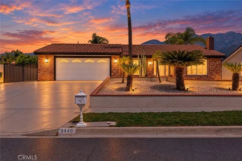 8440 Pumalo St, Rancho Cucamonga, CA 91701 - MLS#: IV26168786