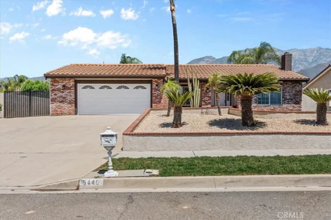 8440 Pumalo St, Rancho Cucamonga, CA 91701 - MLS#: IV26168786