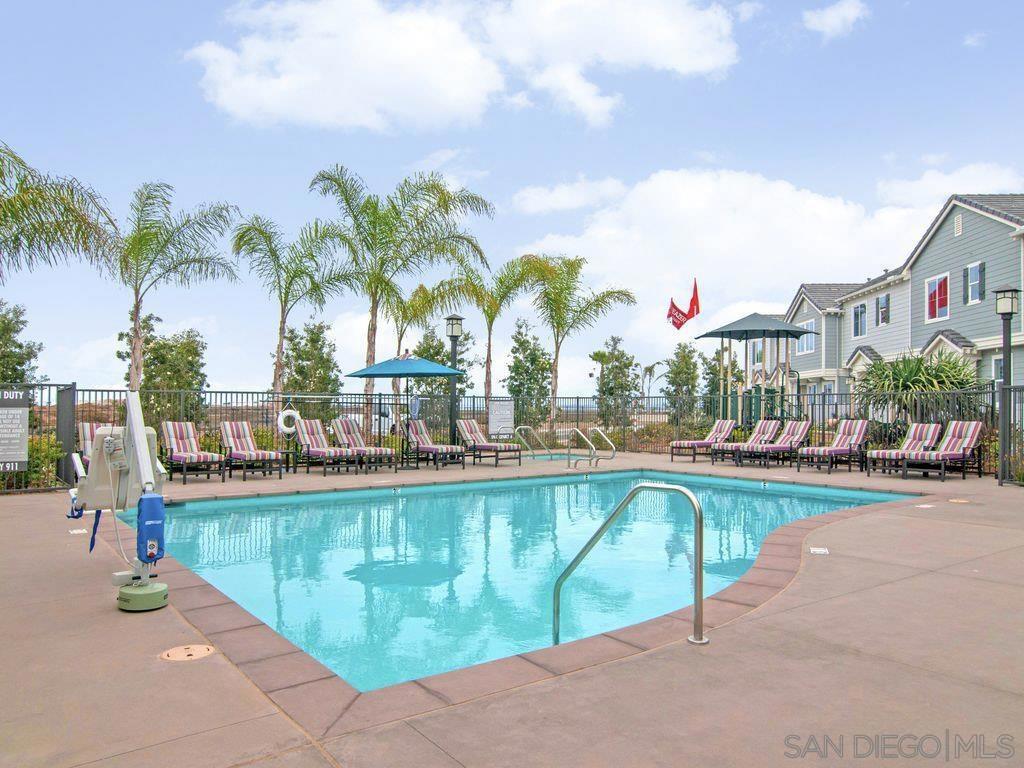 Imperial Beach - Residential Lease