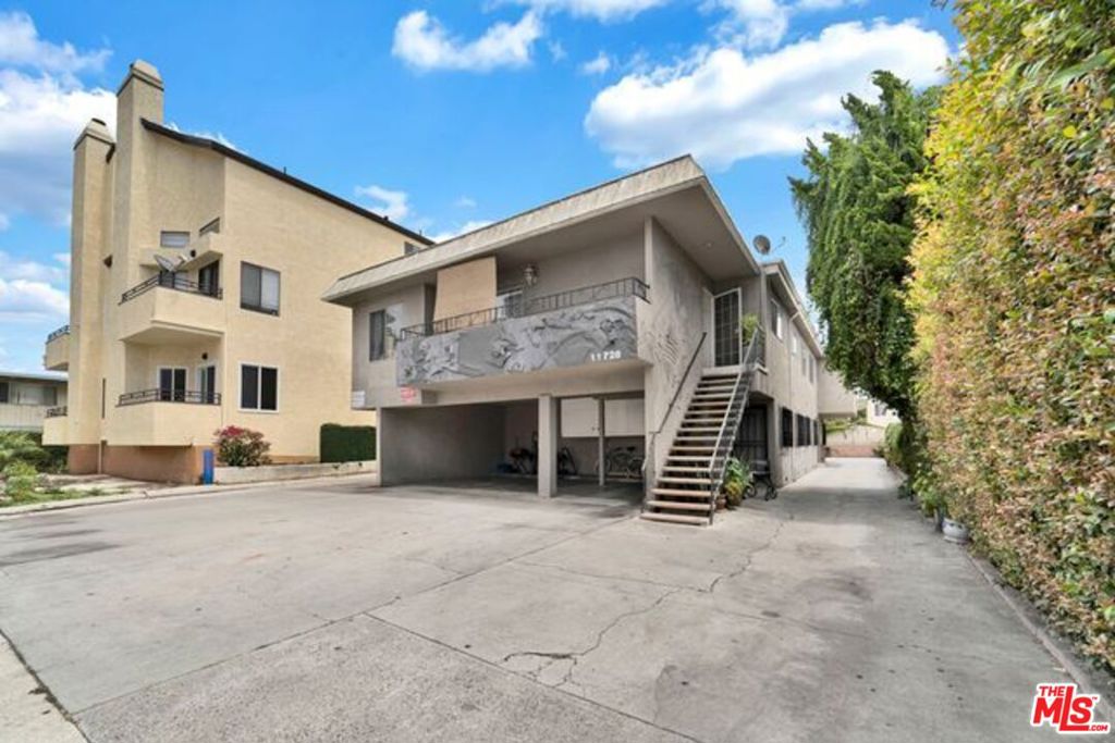 Excellent West Los Angeles Investment Opportunity. Rare 7-unit apartment building located in one of West L.A.'s most desirable and still-affordable rental pockets. This well-maintained property features a mix of 5 spacious 1-bedroom/1-bath units, 1 large 2-bedroom/1-bath unit, and 1 3-bedroom/1-bath unit.High-demand rental location with strong tenant appeal and historically low vacancy. Current rents are substantially below market, presenting a savvy investor the opportunity to increase income by approximately 20-25%, enhancing both yield and long-term upside.Prime location near major employment centers, public transit, shopping, and dining. A value-add investment with excellent potential for appreciation and improved CAP rate. Expenses are estimated, please call Brokers for information.