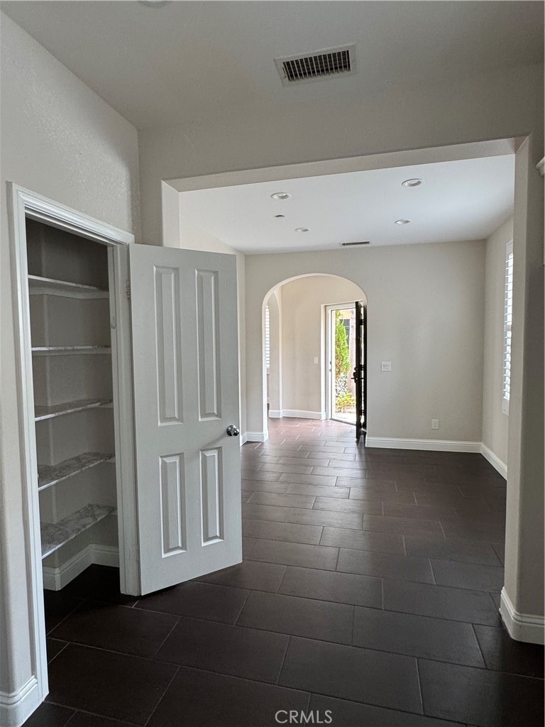 Chantory (CHNT) - Residential Lease