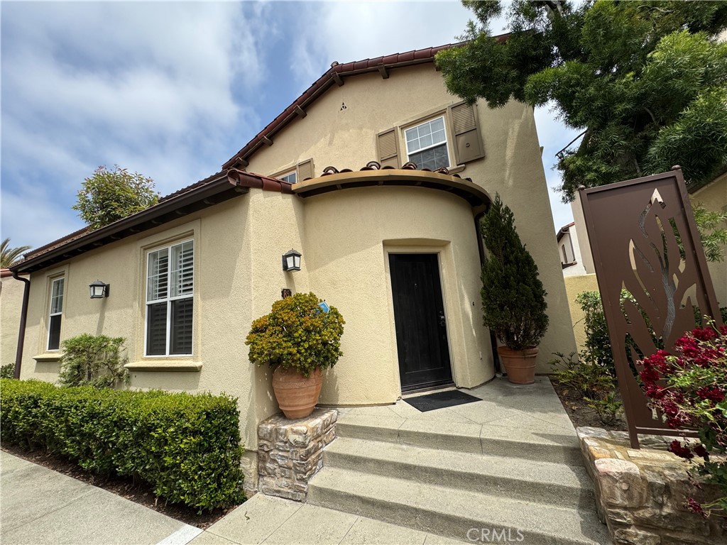Chantory (CHNT) - Residential Lease
