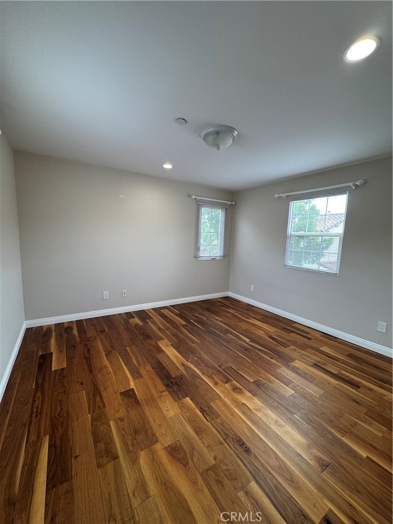 Chantory (CHNT) - Residential Lease