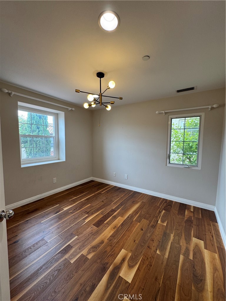 Chantory (CHNT) - Residential Lease