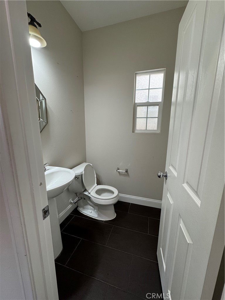 Chantory (CHNT) - Residential Lease