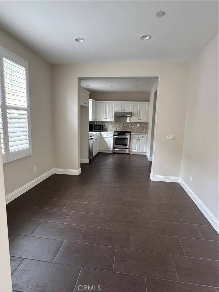 Chantory (CHNT) - Residential Lease