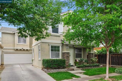 Photo of 1255 Poppy Seed Ct Ct, Concord, CA 94520 (MLS # 41132080)
