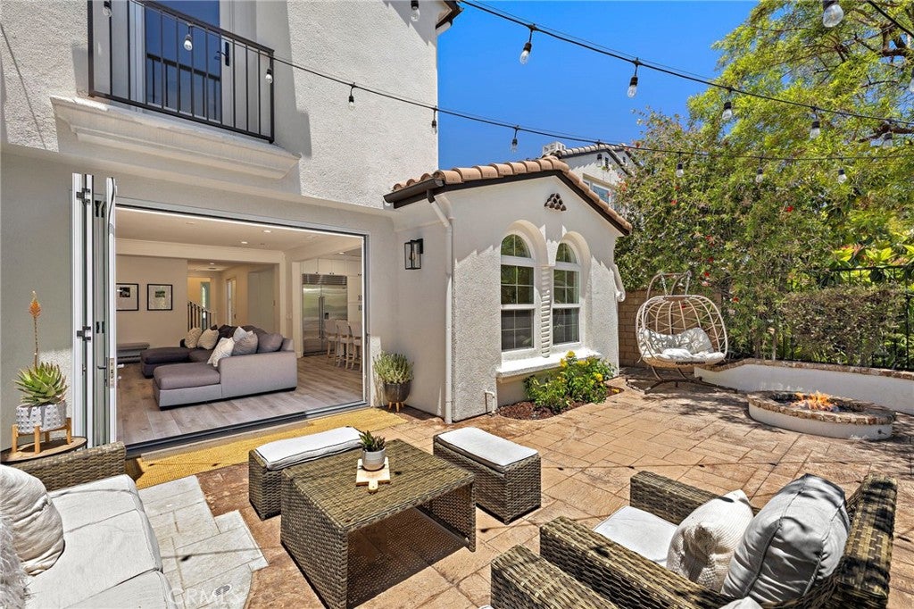 5 Drackert LN, Ladera Ranch CA 92694