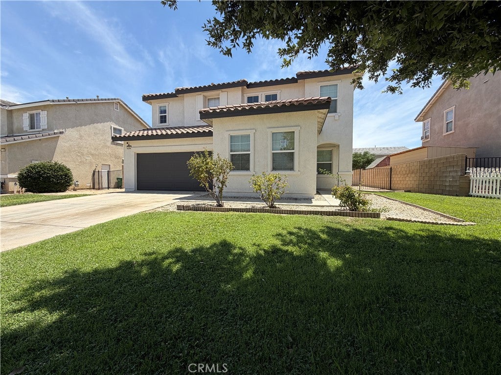3102 San Luis Drive