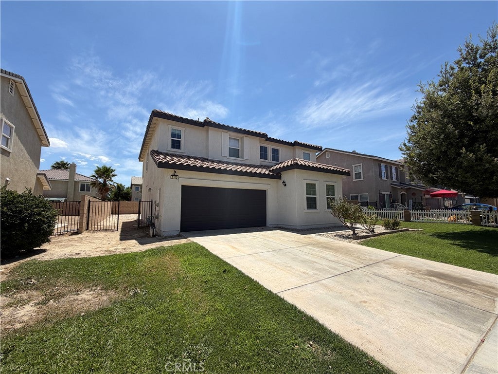 3102 San Luis Drive